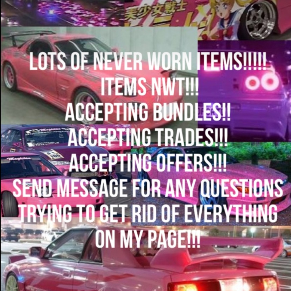 BUNDLE TRADE OFFER